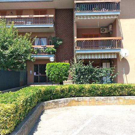 Roma Alla Villa Di Pompeo Ladispoli Εξωτερικό φωτογραφία