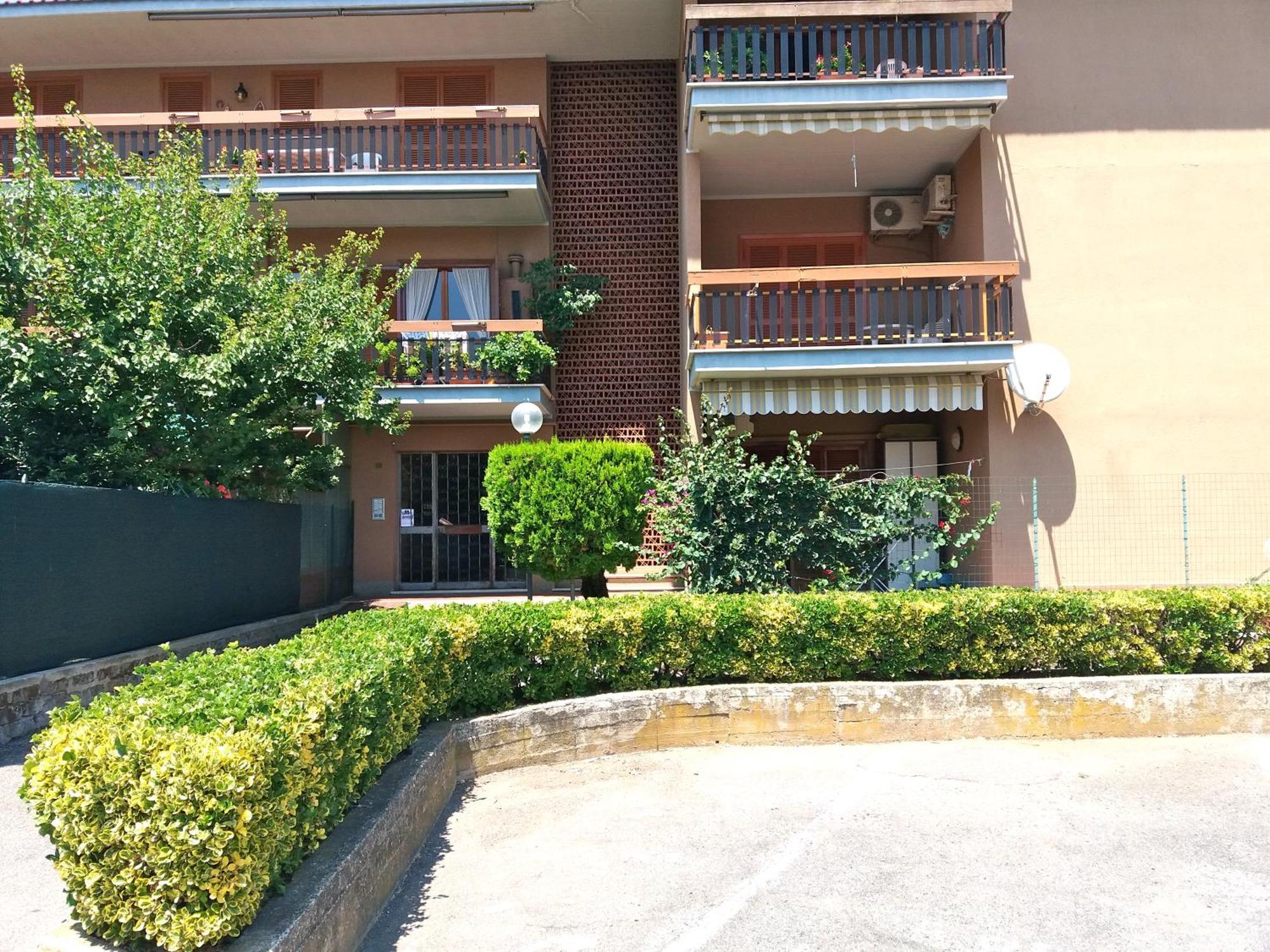 Roma Alla Villa Di Pompeo Ladispoli Εξωτερικό φωτογραφία