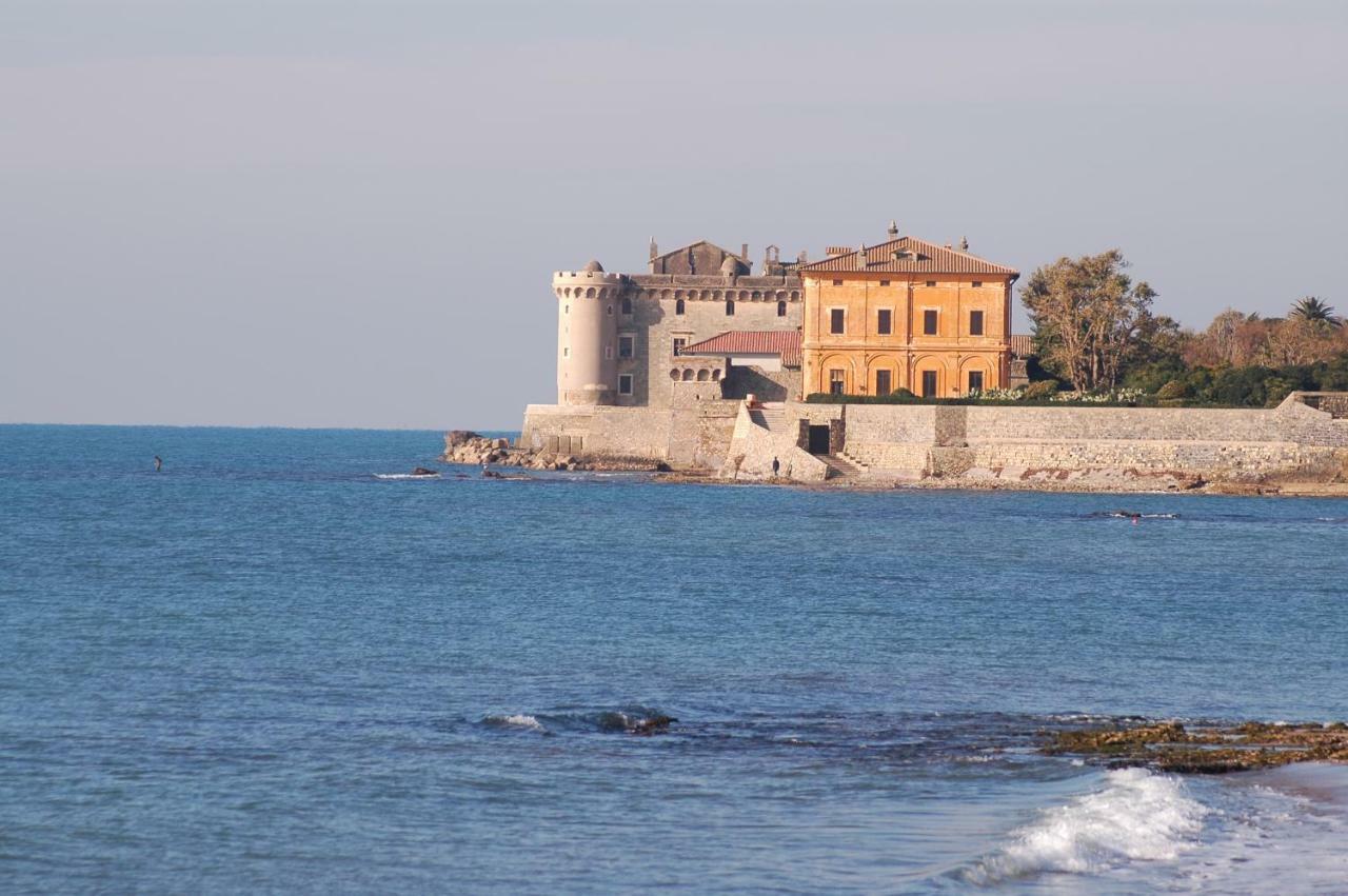 Roma Alla Villa Di Pompeo Ladispoli Εξωτερικό φωτογραφία